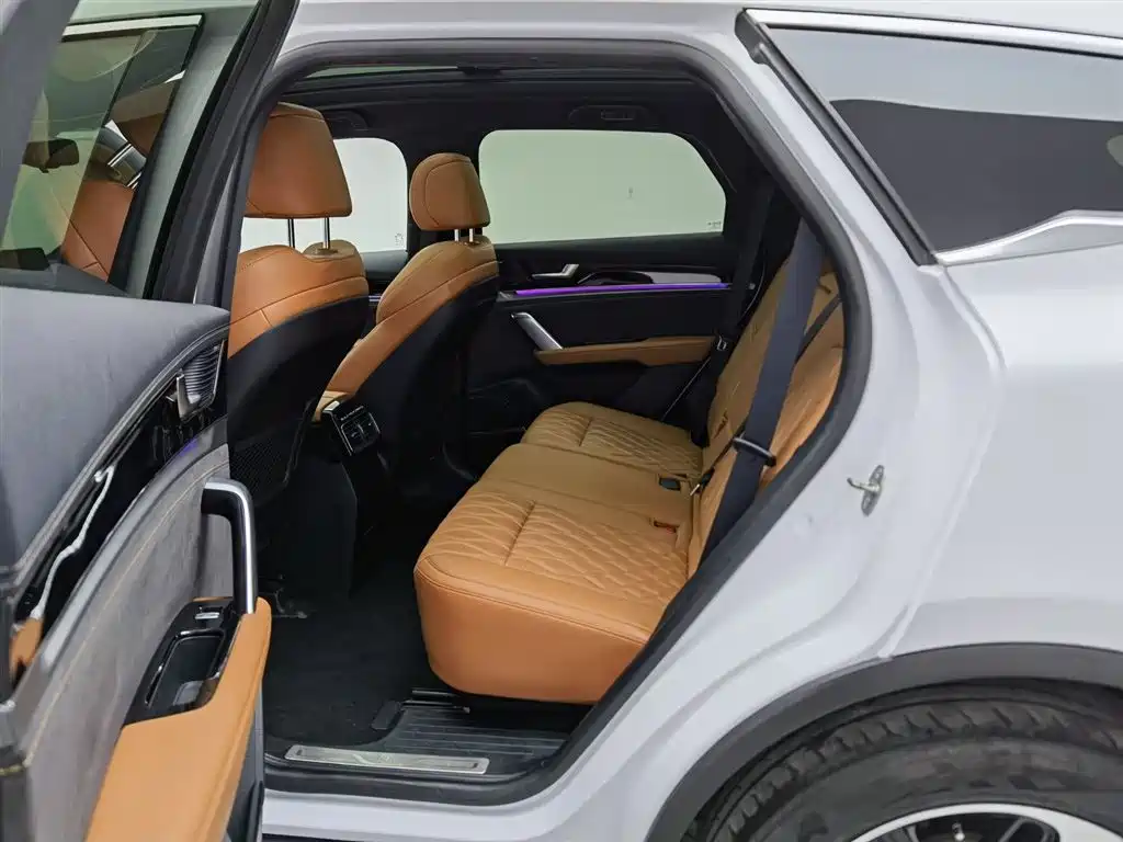 BYD Tang DM-i Champion Edition 112KM Premium 2023 - thumbnail 15