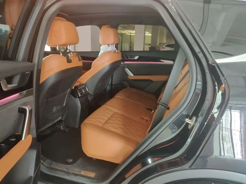 BYD Tang DM-i Champion Edition 112KM Exclusive 2023 - thumbnail 17