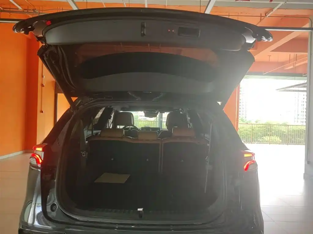 BYD Tang DM-i Champion Edition 112KM Exclusive 2023 - thumbnail 19