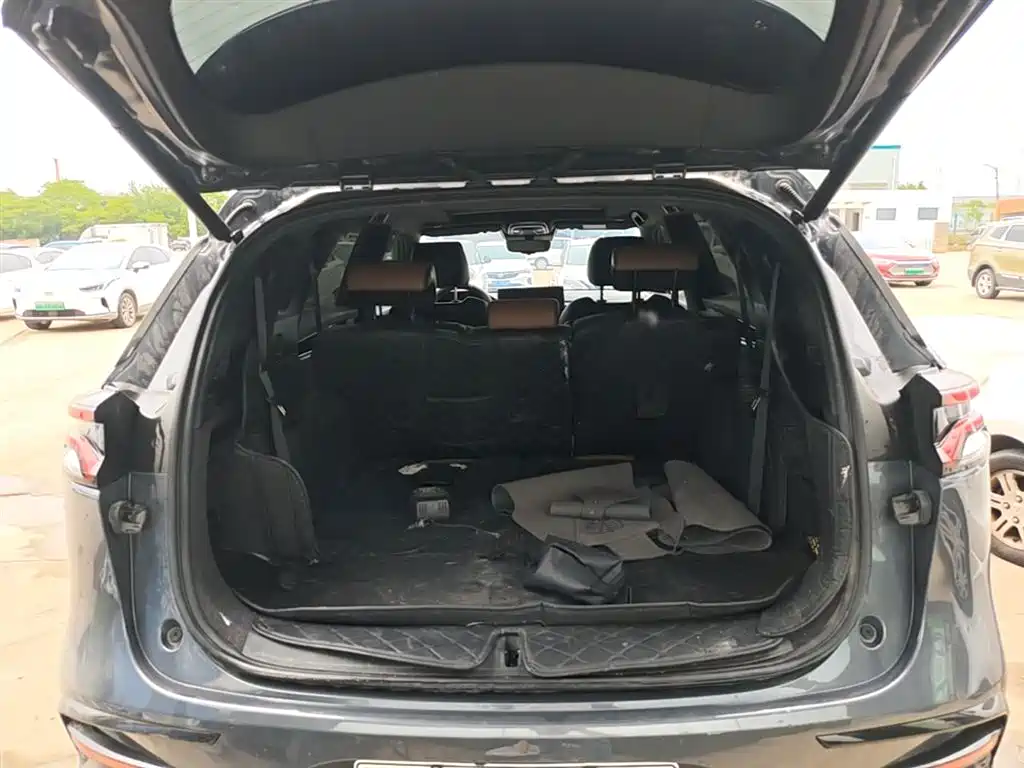 BYD BYD Tang DM-i Champion Edition 112KM Prestige 2024 - thumbnail 19