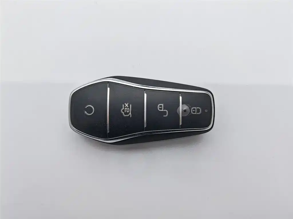 BYD Tang DM-i Champion Edition 112KM Premium 2023 - thumbnail 19