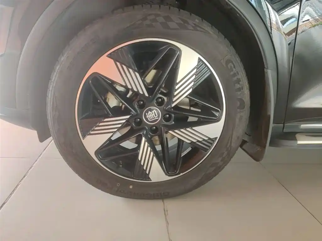BYD Tang DM-i Champion Edition 112KM Exclusive 2023 - thumbnail 23