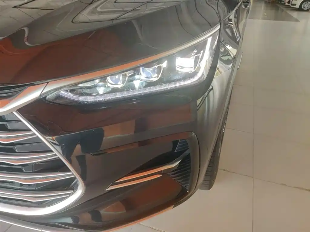 BYD Tang DM-i Champion Edition 112KM Exclusive 2023 - thumbnail 24