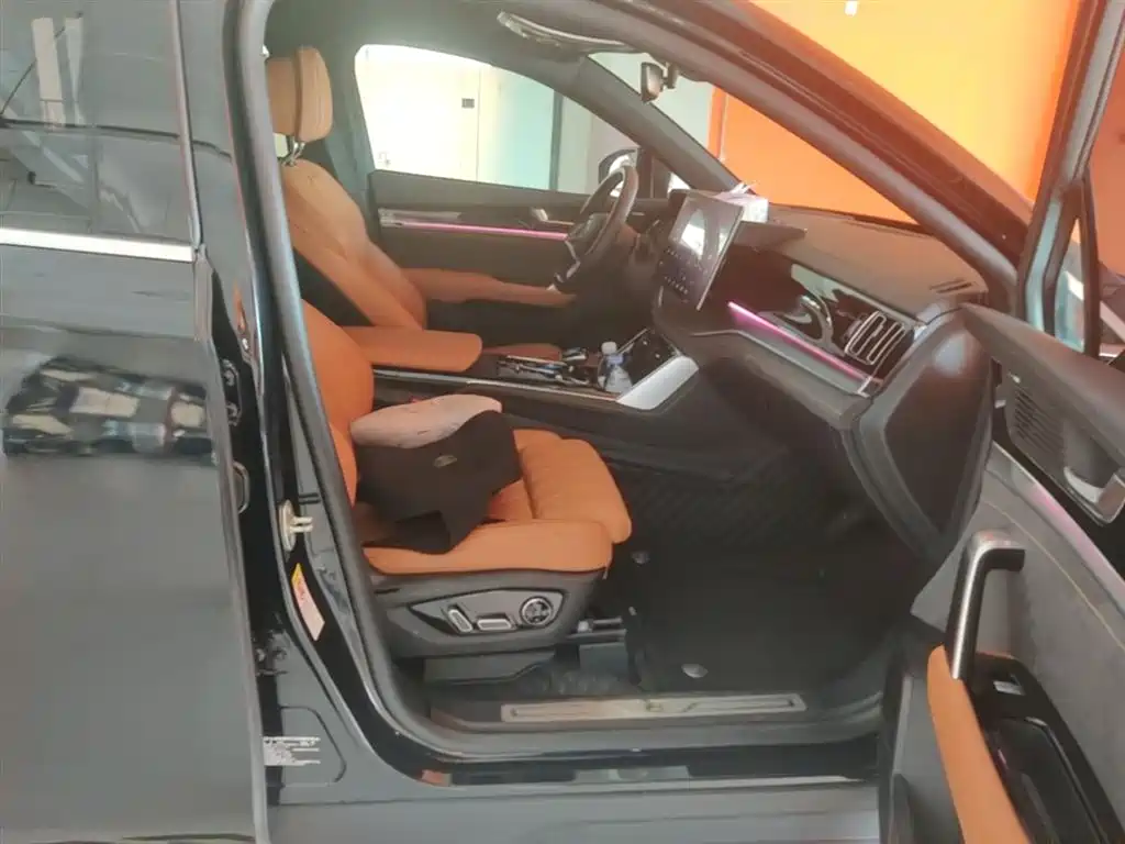 BYD Tang DM-i Champion Edition 112KM Exclusive 2023 - thumbnail 25