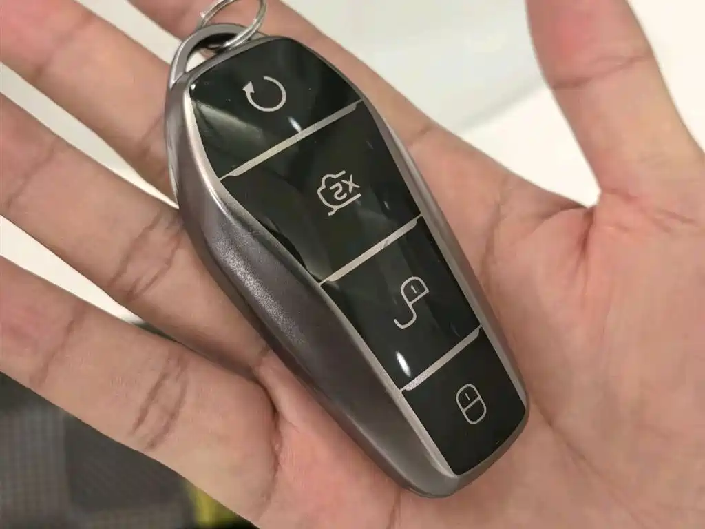 BYD Tang DM-p 2022 215KM AWD Premium Edition 2023 - thumbnail 9