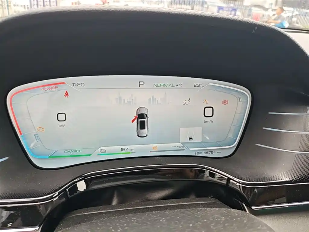 BYD Tang DM-p 2022 215KM AWD Premium Edition 2023 - thumbnail 12