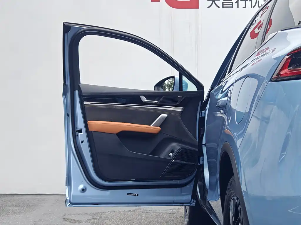 BYD BYD Tang DM-i Champion Edition 112KM Zunjong 2023 - thumbnail 13