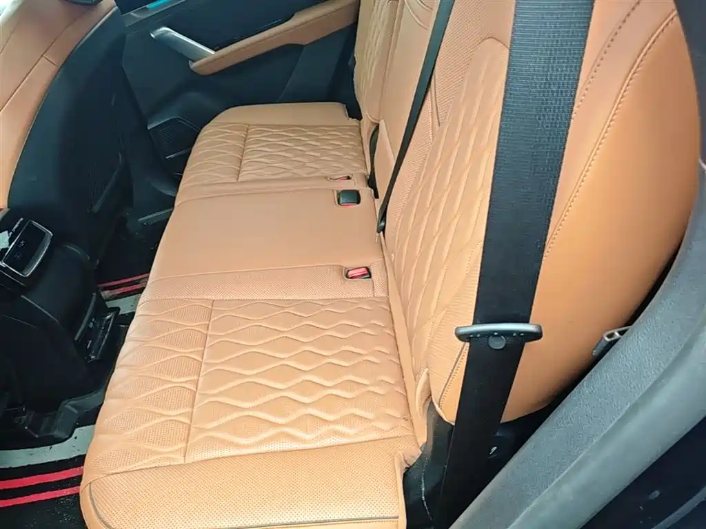 BYD Tang DM-p 2022 215KM AWD Premium Edition 2023 - thumbnail 17
