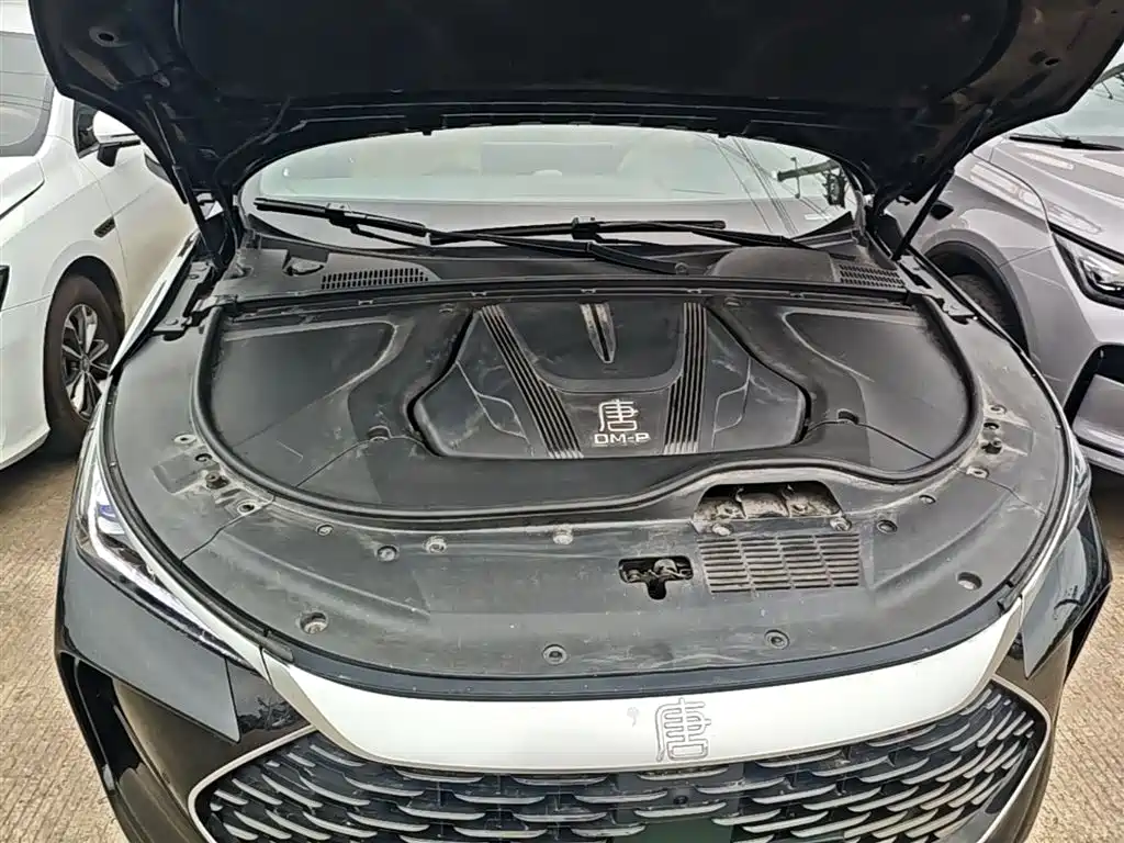 BYD Tang DM-p 2022 215KM AWD Premium Edition 2023 - thumbnail 20