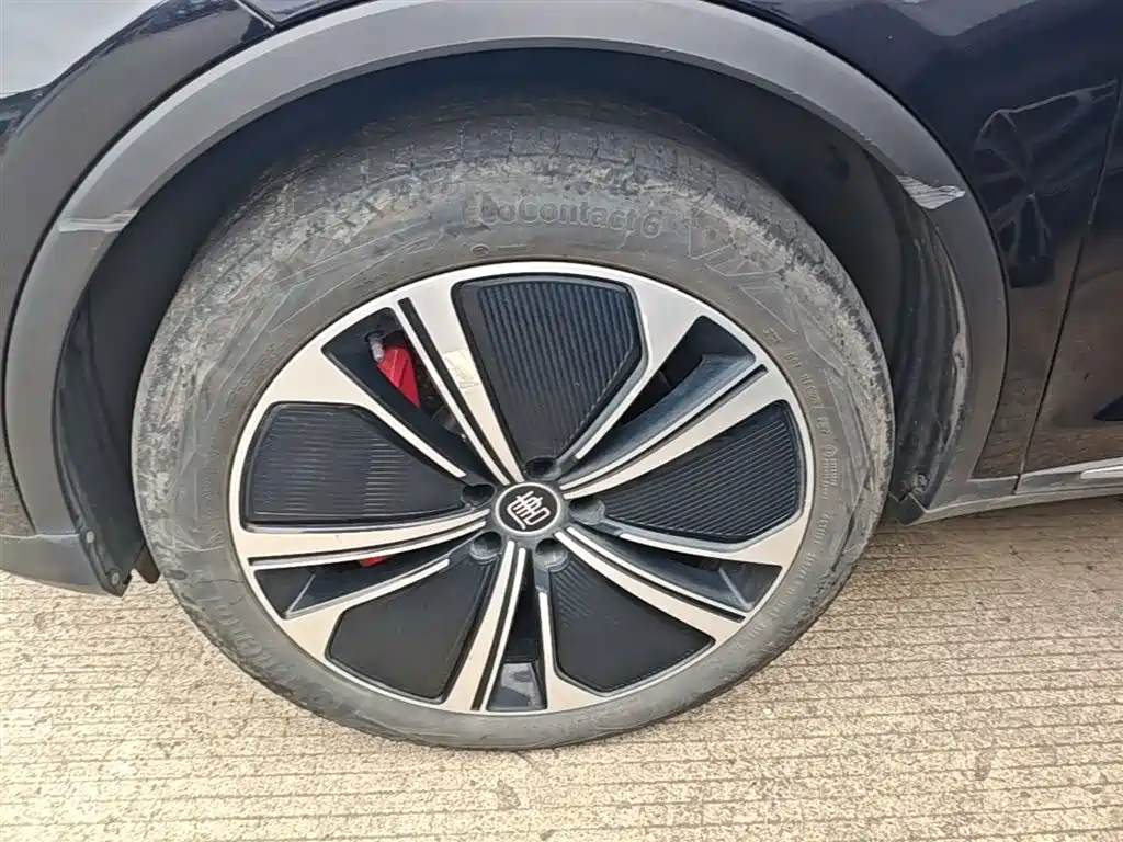BYD Tang DM-p 2022 215KM AWD Premium Edition 2023 - thumbnail 23