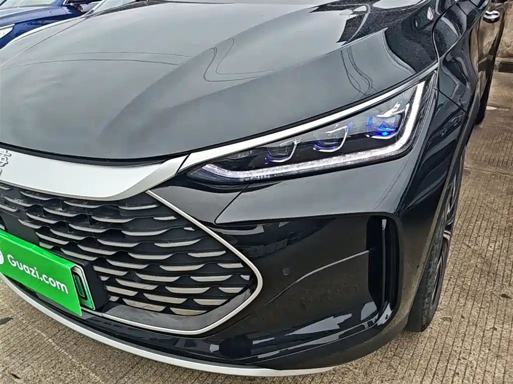 BYD Tang DM-p 2022 215KM AWD Premium Edition 2023 - thumbnail 24