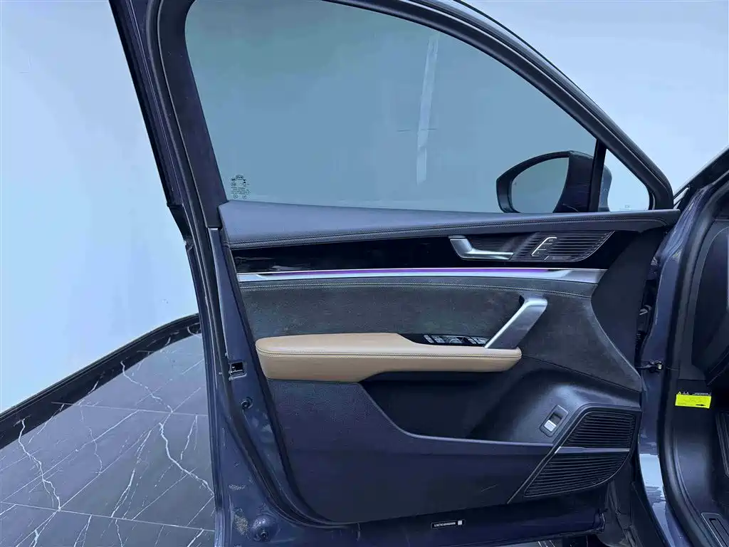 BYD Tang DM-i 112KM 2022 - thumbnail 17