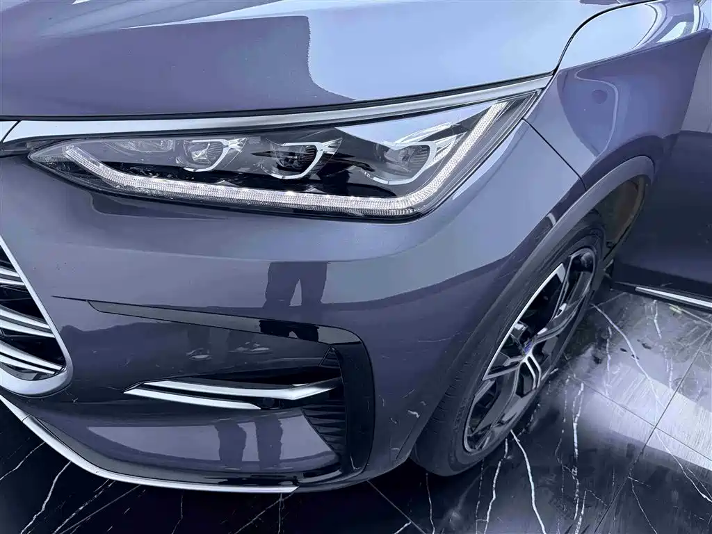 BYD Tang DM-i 112KM 2022 - thumbnail 19