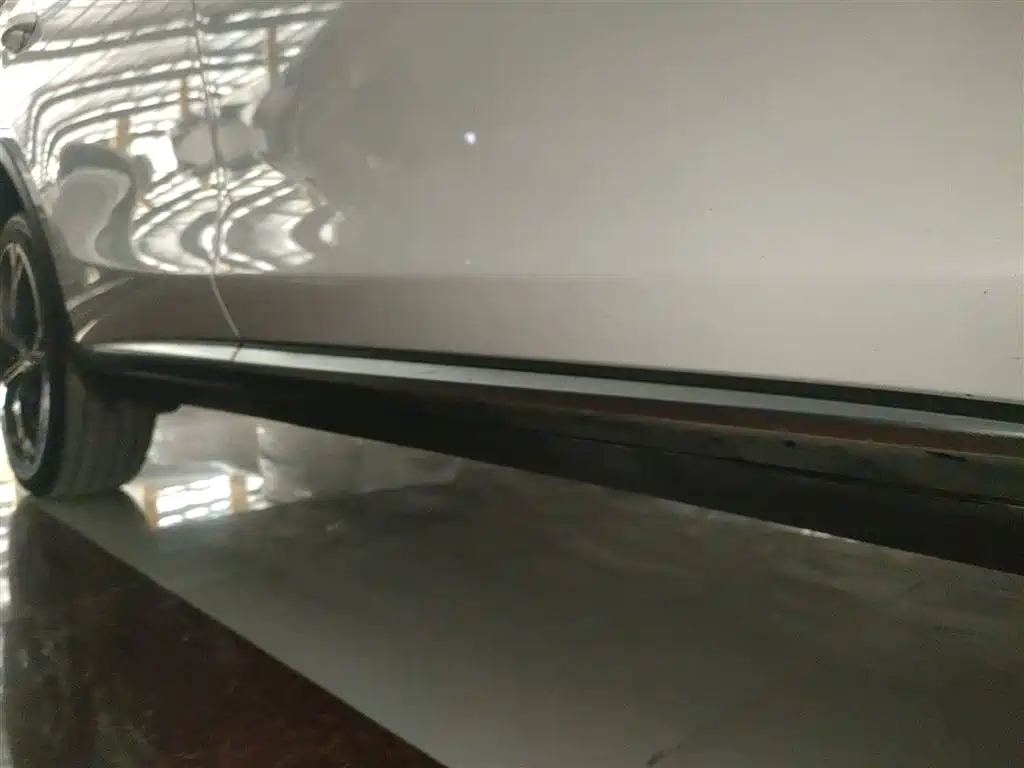 BYD Tang New Energy 2021 DM-i 112KM Zunrong 2023 - thumbnail 26