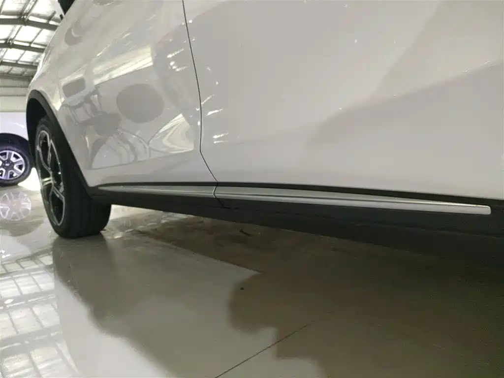 BYD Tang New Energy 2021 DM-i 112KM Zunrong 2023 - thumbnail 27