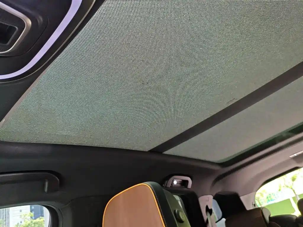 BYD BYD Tang DM-i 112KM 2023 - thumbnail 18