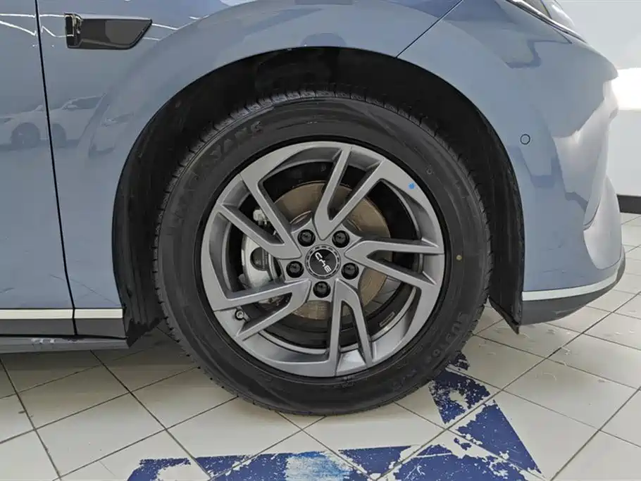 BYD BYD Seal 06 EV 470KM 2025 - thumbnail 6