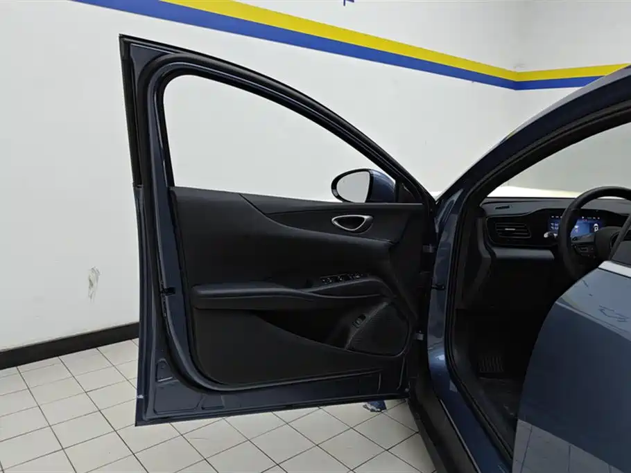 BYD BYD Seal 06 EV 470KM 2025 - thumbnail 7