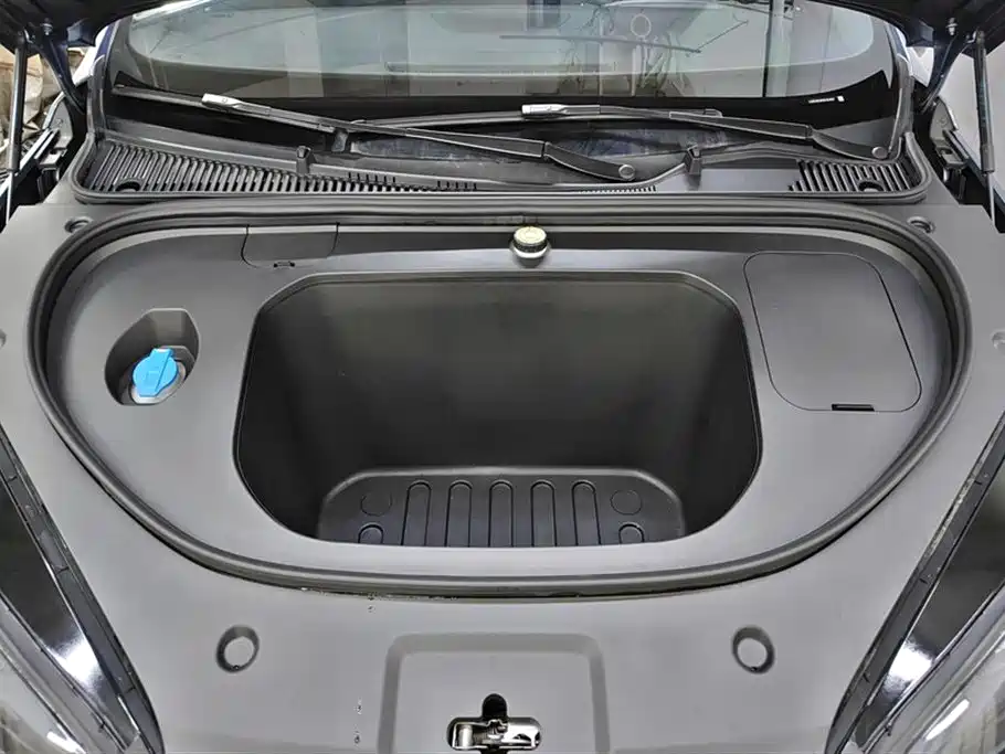 BYD BYD Seal 06 EV 470KM 2025 - thumbnail 10