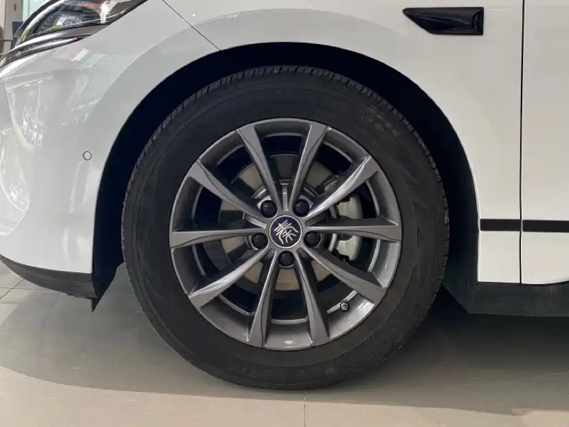BYD BYD Qin L 2025 EV 545KM Chao Yue Edition 2025 - thumbnail 7