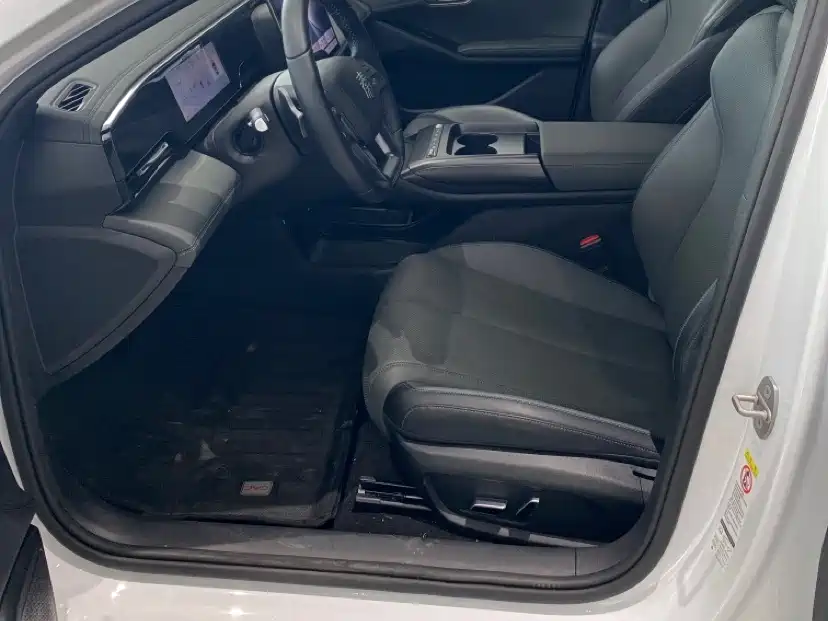 BYD BYD Qin L 2025 EV 545KM Chao Yue Edition 2025 - thumbnail 9