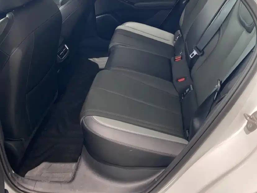 BYD BYD Qin L 2025 EV 545KM Chao Yue Edition 2025 - thumbnail 11