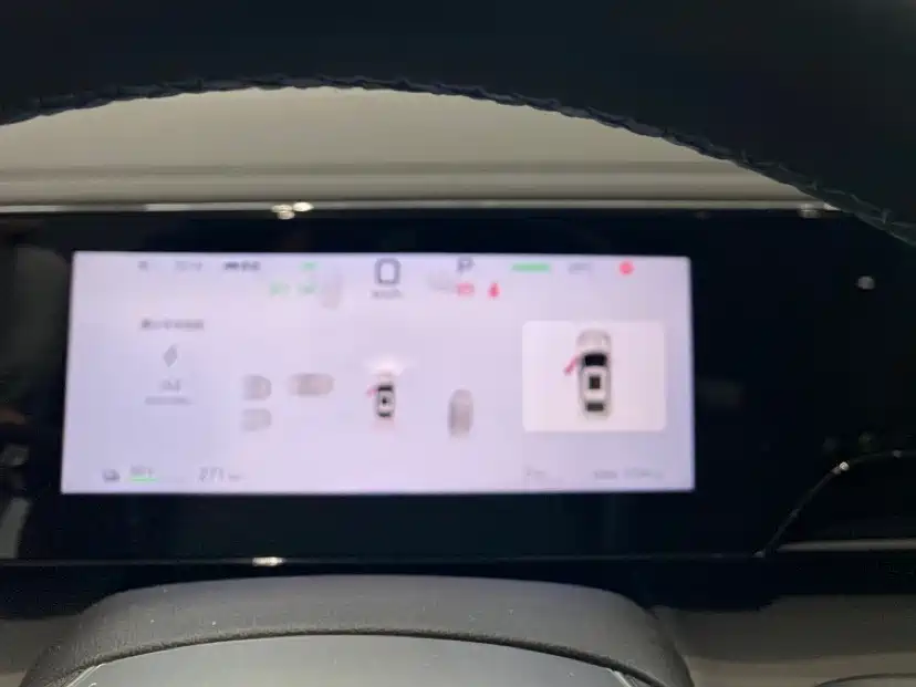 BYD BYD Qin L 2025 EV 545KM Chao Yue Edition 2025 - thumbnail 12