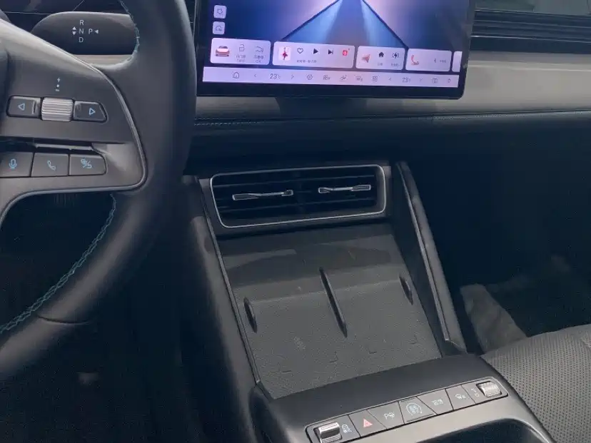BYD BYD Qin L 2025 EV 545KM Chao Yue Edition 2025 - thumbnail 14