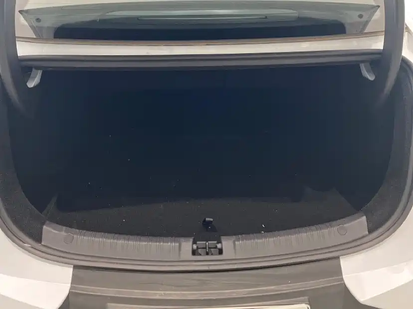 BYD BYD Qin L 2025 EV 545KM Chao Yue Edition 2025 - thumbnail 15