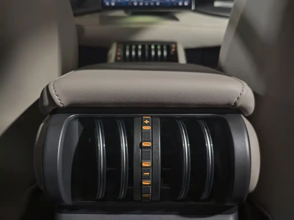 BYD BYD Atto 3 2025 - thumbnail 10