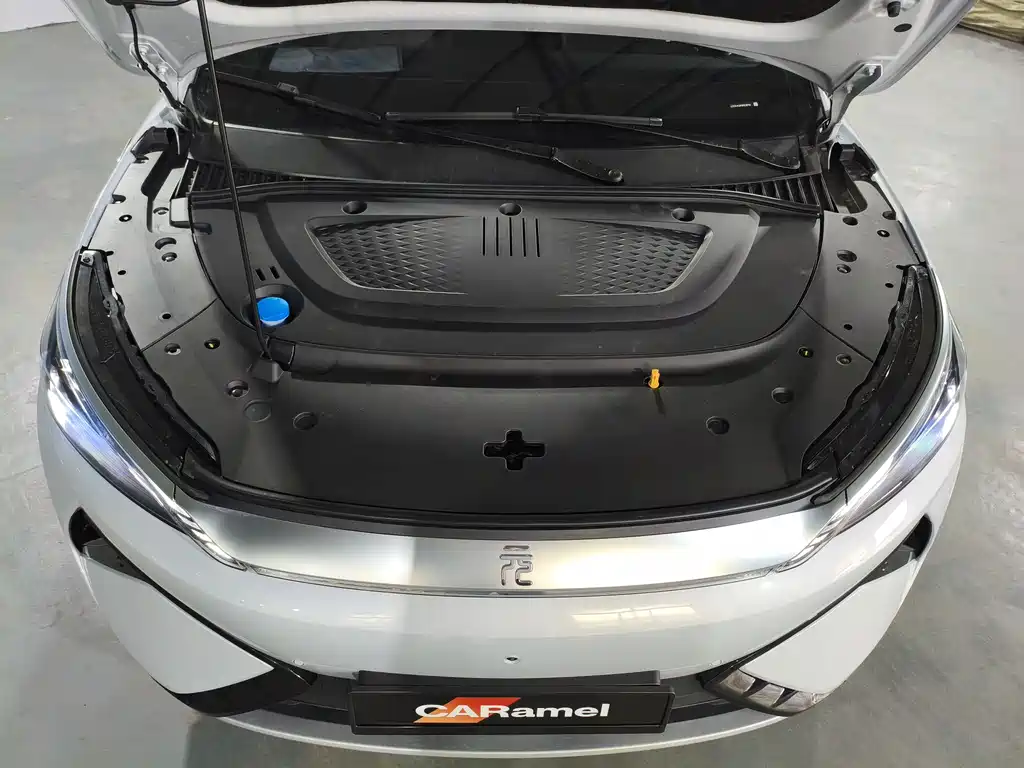 BYD BYD Atto 3 2025 - thumbnail 12
