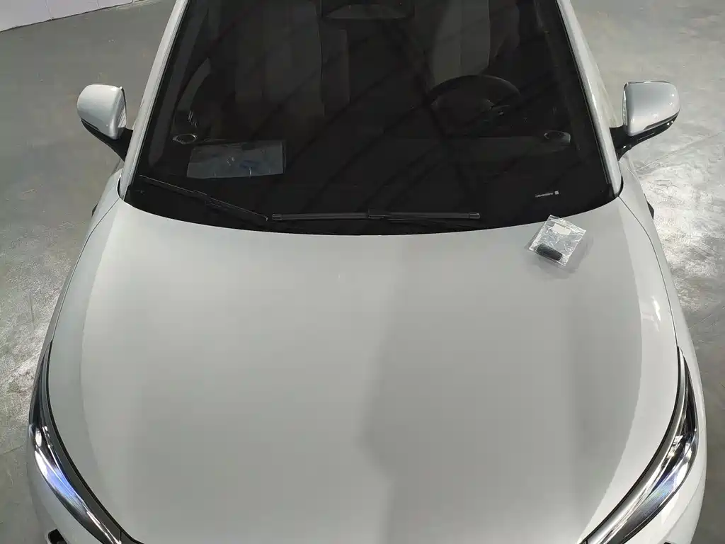 BYD BYD Atto 3 2025 - thumbnail 14