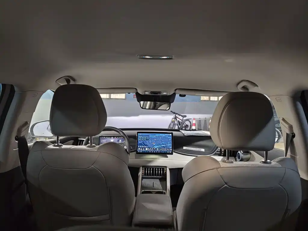 BYD BYD Atto 3 2025 - thumbnail 19