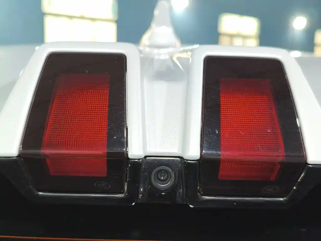 BYD BYD Atto 3 2025 - thumbnail 21