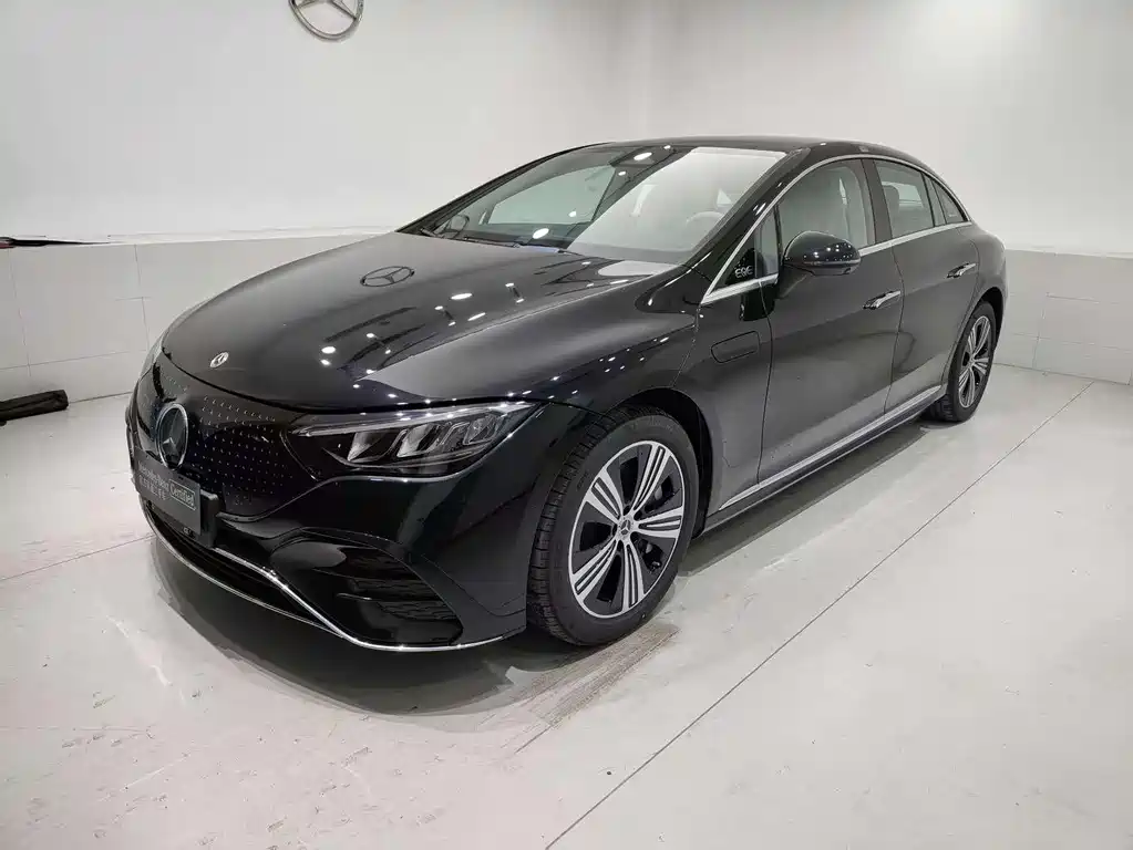 Mercedes-Benz Mercedes-Benz EQE 500 4MATIC 2025