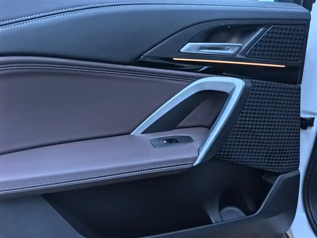 BMW BMW iX1 eDrive25L X Design Package 2025 - thumbnail 16
