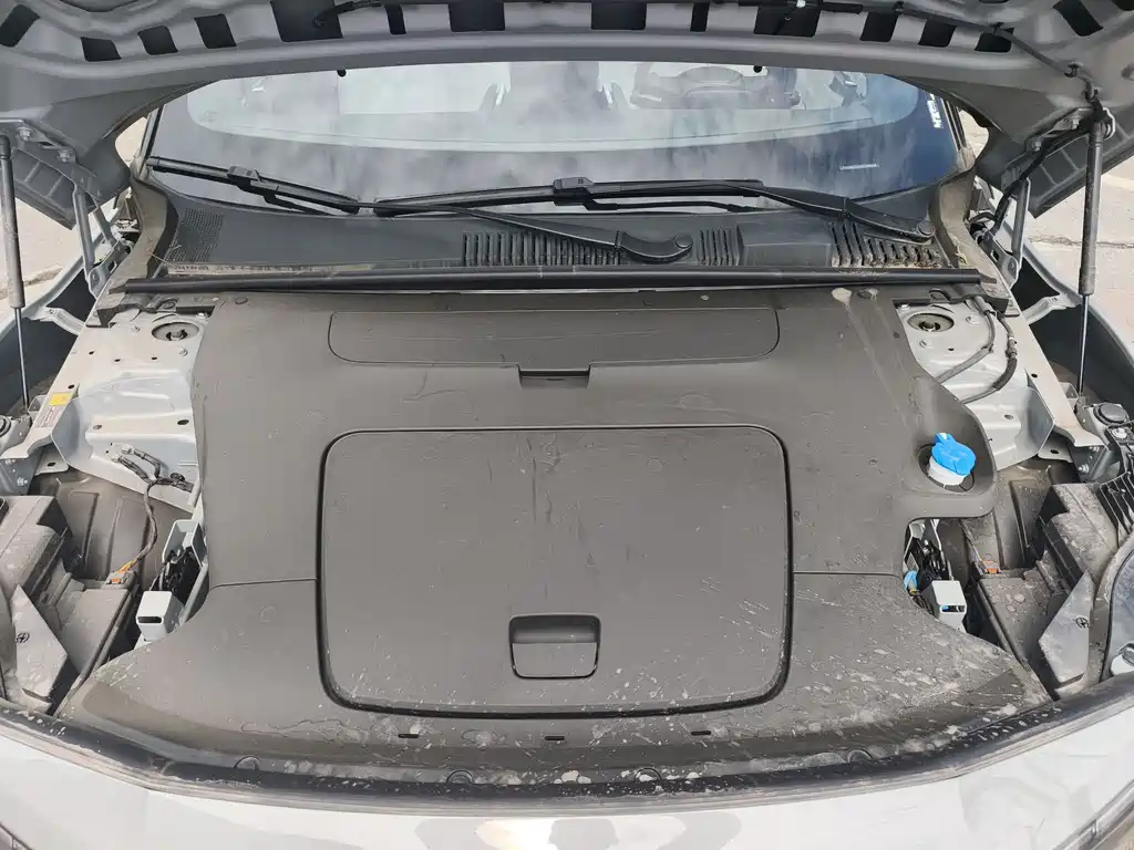 Volvo Volvo EX30 Plus RWD Long Range 2025 2026 - thumbnail 18