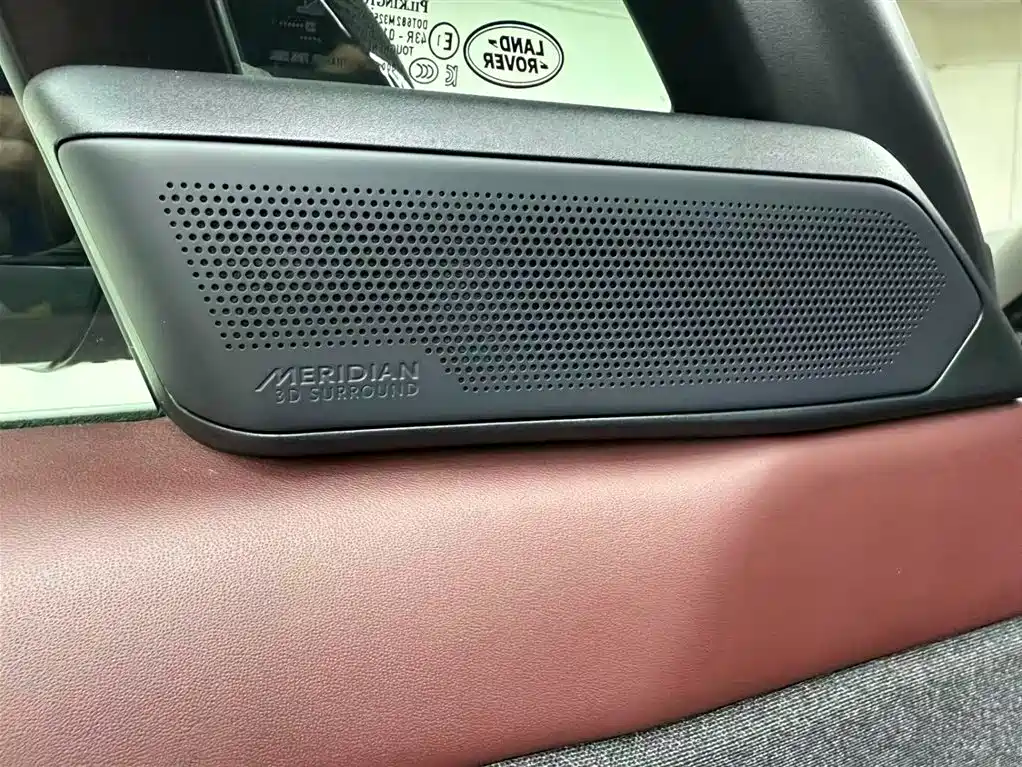 Land Rover Range Rover Sport 2024 400PS Dynamic HSE 2023 - thumbnail 13