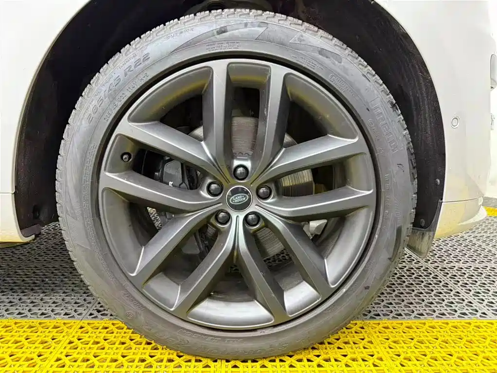 Land Rover Range Rover Sport 2024 400PS Dynamic HSE 2023 - thumbnail 15