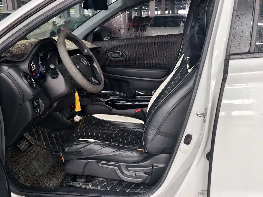 Honda Honda XR-V 2017 1.8L EXi CVT Comfort Model 2017 - thumbnail 4