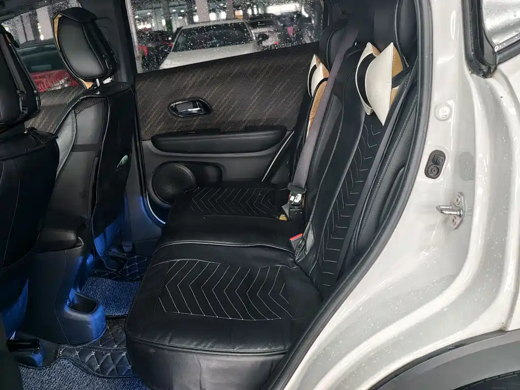 Honda Honda XR-V 2017 1.8L EXi CVT Comfort Model 2017 - thumbnail 5