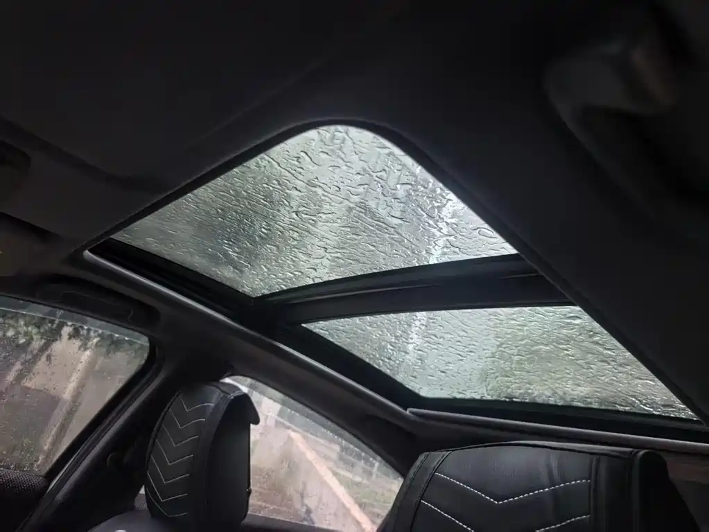 Honda Honda XR-V 2017 1.8L EXi CVT Comfort Model 2017 - thumbnail 9