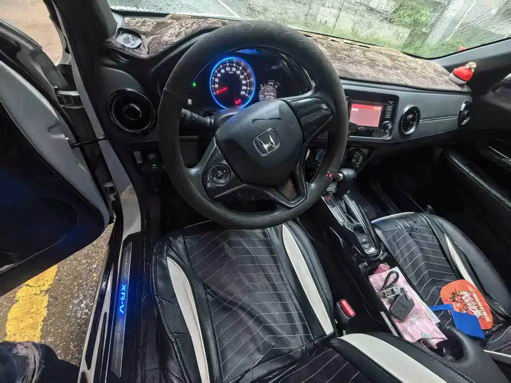 Honda Honda XR-V 2017 1.8L EXi CVT Comfort Model 2017 - thumbnail 10