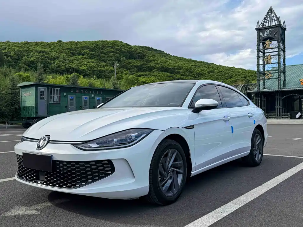 Volkswagen Volkswagen Lamando L 2023 280TSI DSG Xuanla Edition 2023