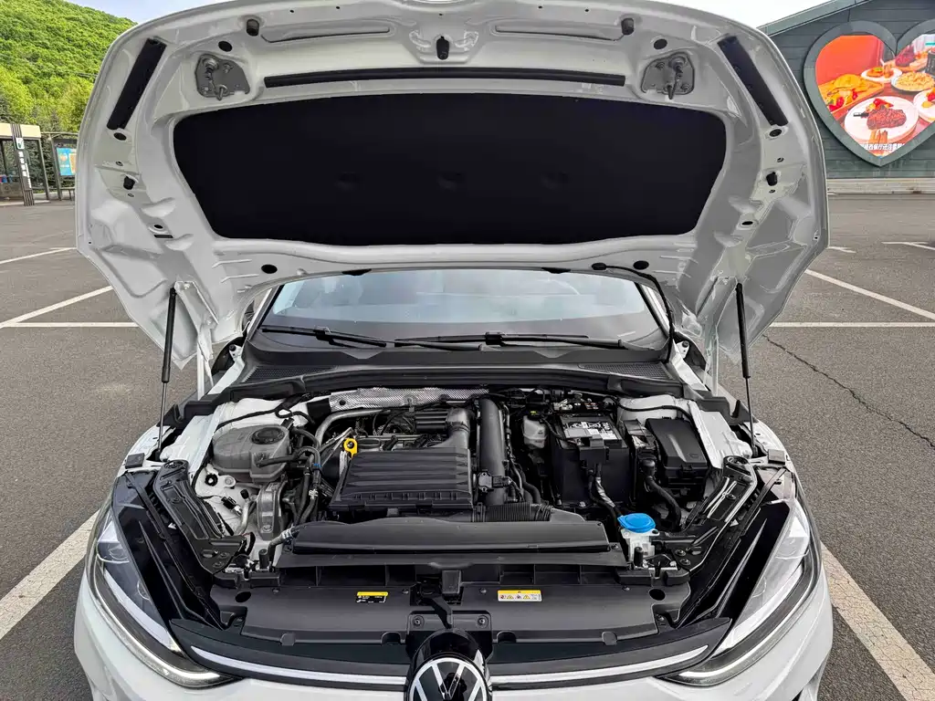 Volkswagen Volkswagen Lamando L 2023 280TSI DSG Xuanla Edition 2023 - thumbnail 20