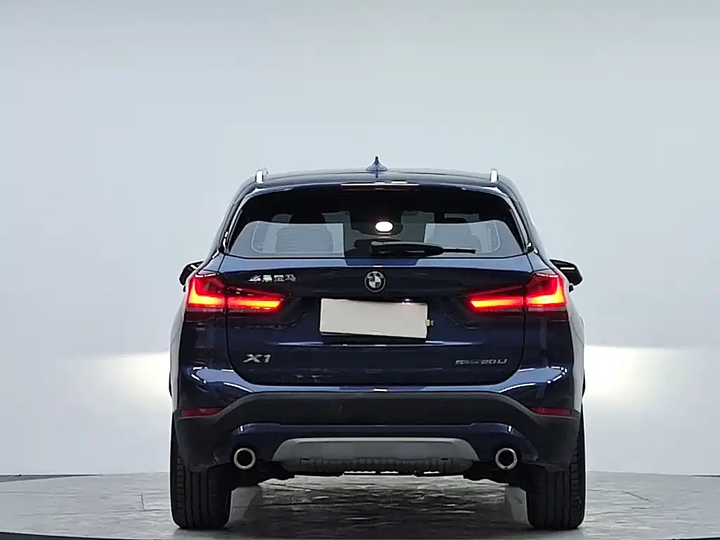 BMW BMW X1 2021 sDrive20Li Premium Edition 2022 - thumbnail 6