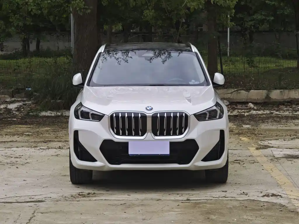 BMW BMW X1 2023 xDrive25Li M Sport Package 2024 - thumbnail 2