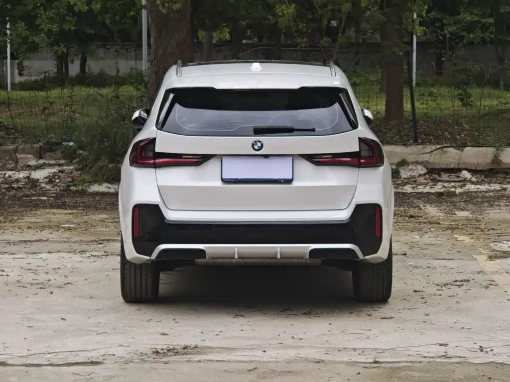 BMW BMW X1 2023 xDrive25Li M Sport Package 2024 - thumbnail 7