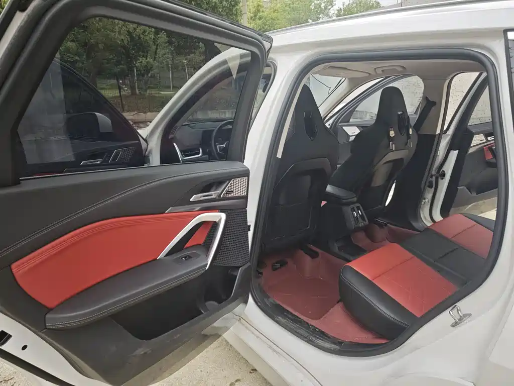 BMW BMW X1 2023 xDrive25Li M Sport Package 2024 - thumbnail 9