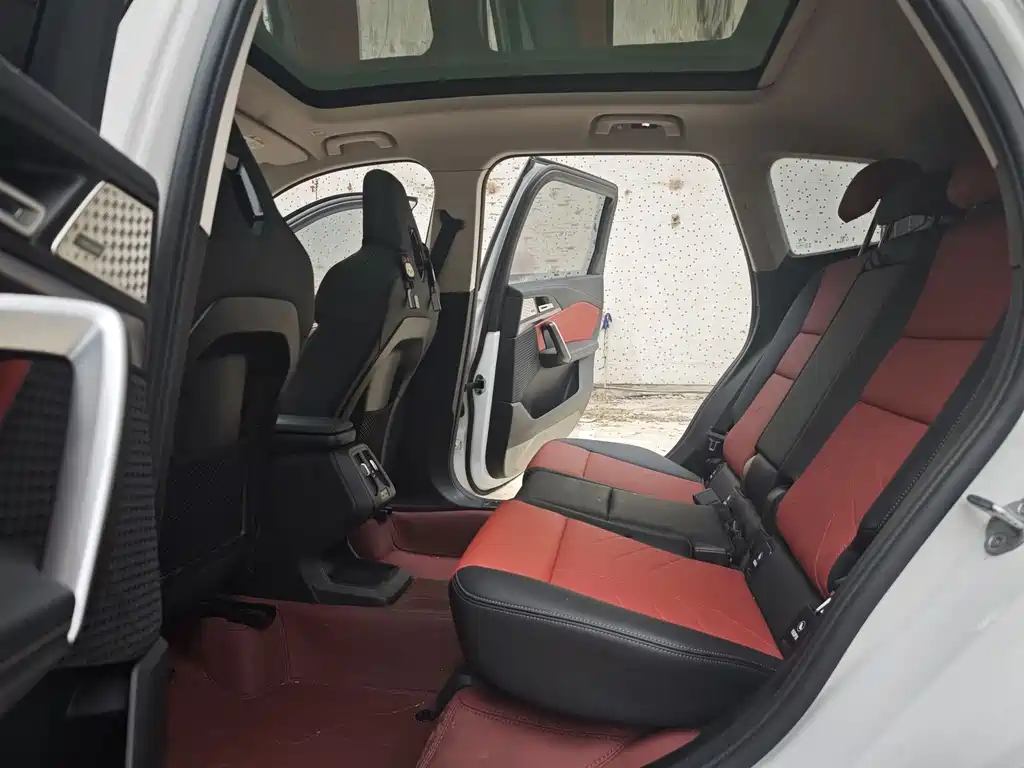 BMW BMW X1 2023 xDrive25Li M Sport Package 2024 - thumbnail 10